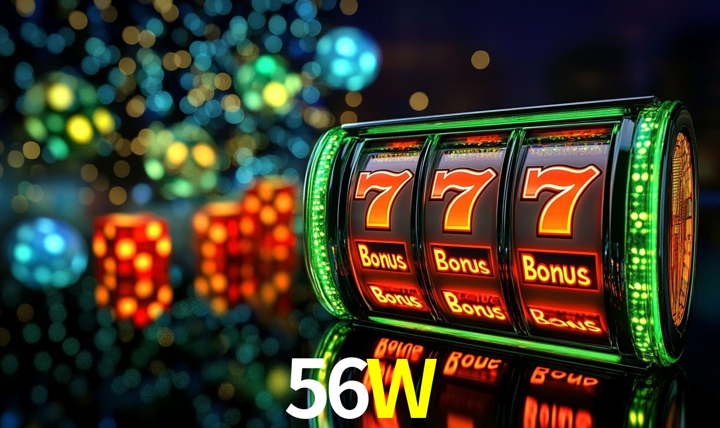 Game Providers 56W
