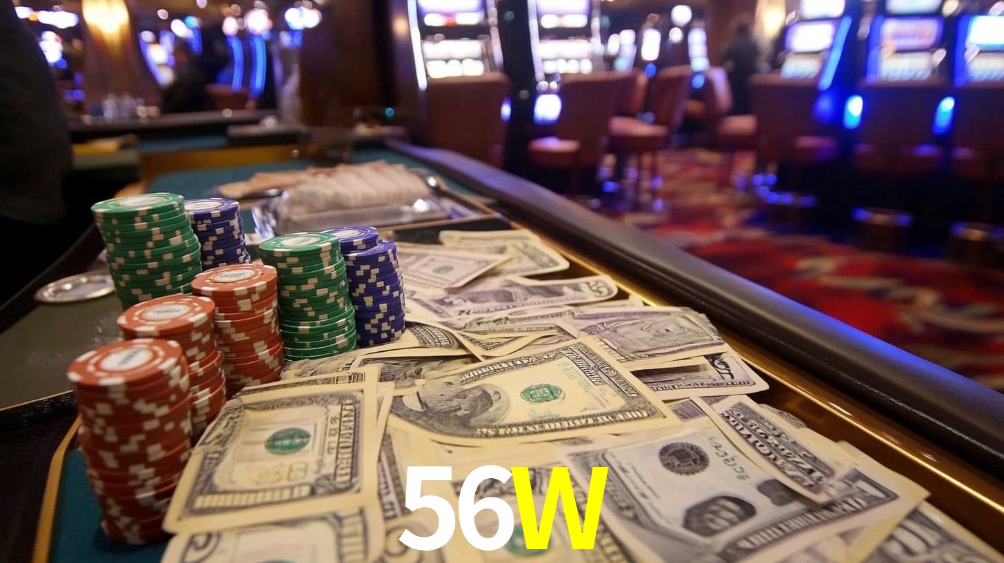 Weekend Specials 56W